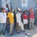 DGM mantiene intensidad de operativos: Interdicta 1,318 y repatría 1,146 haitianos ilegales