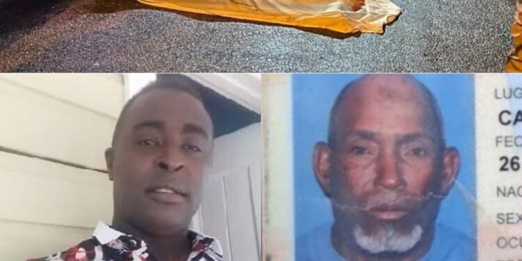 Accidentes de motocicletas dejan dos muertos y un herido en localidades de Puerto Plata