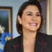 Elianta Quintero se pronuncia tras arresto de “Foster”, falso héroe del caso Jet Set