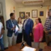 Presidencia entrega fondos para construcción de viviendas en Puñal Avatar Redacción