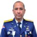 Ministro de Defensa designa al general de brigada piloto Jonás Reynoso Barrera como director ejecutivo de la Dirección Nacional Antiterrorista