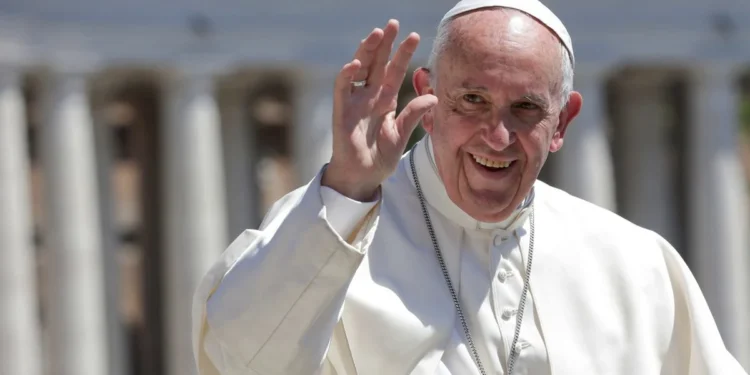 Del traslado del féretro al funeral, tres días para despedirse del papa Francisco