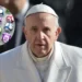 Hombre ganó la lotería gracias al papa Francisco