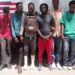 La DGM detiene 1,442 nacionales haitianos y repatría otros 1,892 en condición irregular