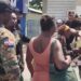 Hospital Matías Ramón Mella inicia aplicación del protocolo dispuesto por DGM para migrantes en Dajabón 