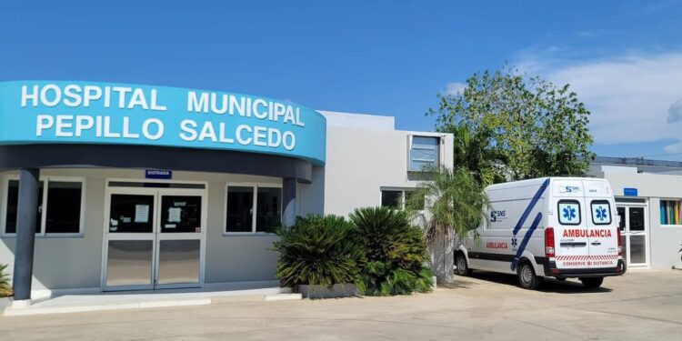Piden gobierno acuda en auxilio del Hospital de Manzanillo