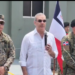 Presidente Abinader: dejar pasar un solo inmigrante en estos momento es inaceptable