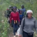 Interceptan grupo de inmigrantes en zona rural de Santiago Rodríguez