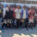 DGM continúa interdicciones y deportaciones ayer detuvo 877 y repatrió 785 indocumentados