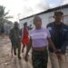 DGM detiene a 1339 nacionales haitianos ilegales y repatría otros 1,322 para controlar inmigración