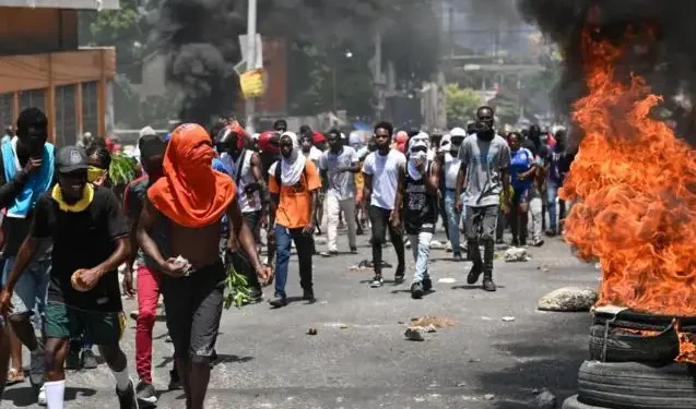 ONU y Haití critican medidas adoptadas por Abinader contra la migración haitiana