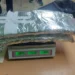 DNCD incauta dos paquetes de presunta cocaína en aeropuerto de Punta Cana