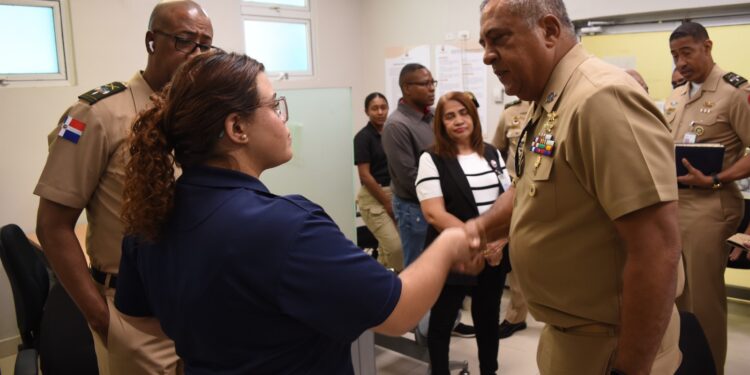 DGM detiene 1,122 y deporta otros 1,041 inmigrantes haitianos con estatus irregular