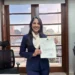 Diputada Daritza Zapata somete resolución para un Centro CAID en Dajabón