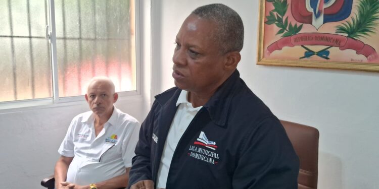Montecristi se prepara para un operativo de ¨Semana Santa Seguro¨ y organizada