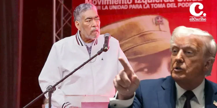 MIU cree que aranceles de Trump deben ser respondidos igual