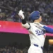 Ohtani regresa con los Dodgers tras nacimiento de su hija