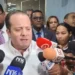 Paliza afirma sistemas de partidos y de candidatos independientes pueden convivir