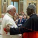 ¿Será Peter Turkson el próximo papa negro? Lo que se sabe hasta ahora