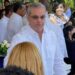 Presidente Abinader: el país esta de luto por la muerte de gobernadora Nelsy Cruz y demás victima de la tragedia del Jet