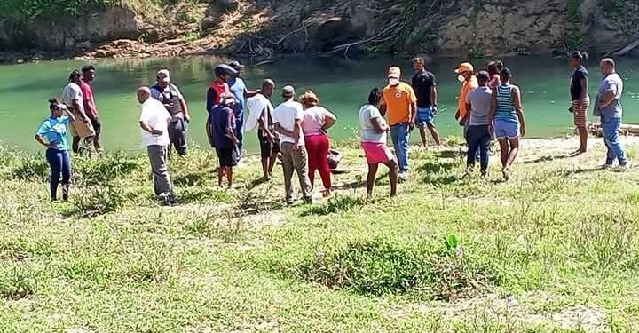Hallan ahogado ciudadano haitiano en un río de Sabaneta de Yásica, Puerto Plata