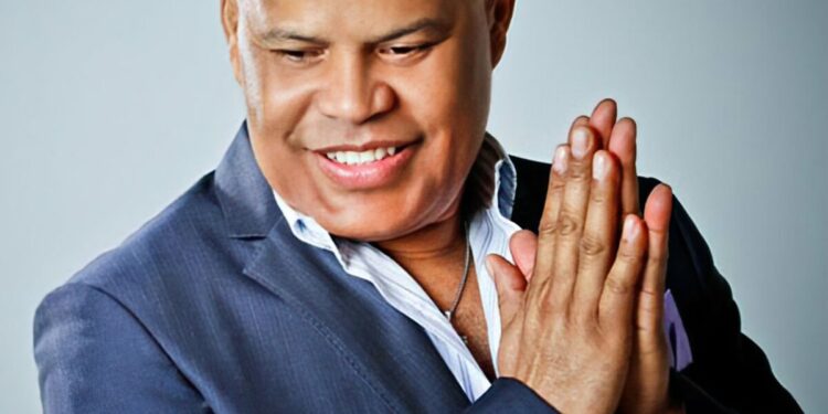 Confirman muerte del artista Ruby Pérez; hay 58 muertos y 155 traslados dice el COE