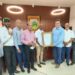El Patronato y el Grupo Ecológico de las Lagunas reconocen al vicepresidente de Seaboard, Armando Rodríguez
