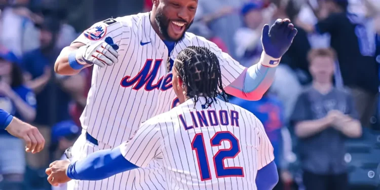 Starling Marte deja en el terreno a los Phillies con hit decisivo