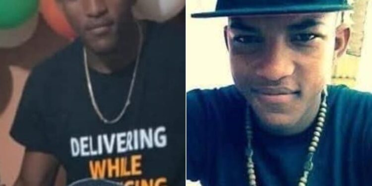 Ultiman joven puertoplateño tras fugarse de una prisión en Venezuela