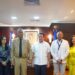 DGM y Unicaribe consolidan alianza para fortalecer la formación de agentes de interdicción migratoria