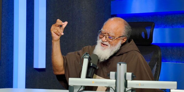 Fray José Guerrero: “La tragedia del Jet Set quedará por siglos en la memoria del país”