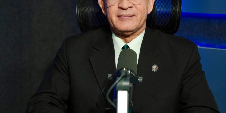 Wilson Gómez cuestiona falta de responsabilidad nacional tras tragedia del Jet Set