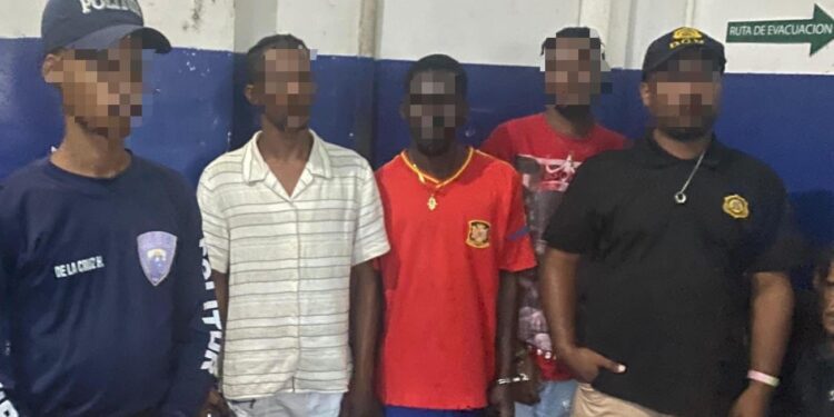 DGM garantiza seguridad y respeto a los DDHH durante operativos migratorios