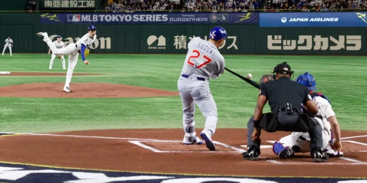 Calendario MLB Hoy 11 de Mayo: hora de juegos y cómo ver en vivo