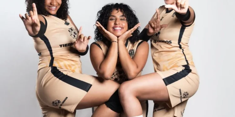 Anuncian Torneo Superior de Voleibol Femenino en Santiago