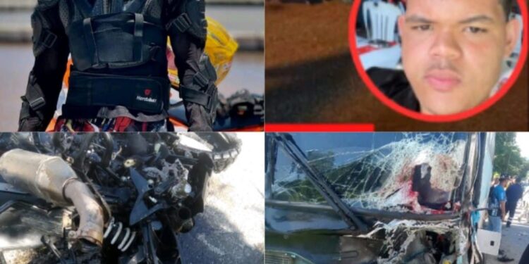Accidentes de tránsito deja dos fallecidos en Cabarete y Maimón
