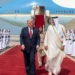 EE.UU. acepta Boeing 747 de Qatar para Air Force One pese a polémica