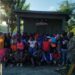 Un grupo de 44 inmigrantes indocumentados fue interceptado por el Ejército en zona rural de Dajabón