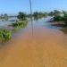 Un ahogado y un desaparecido por crecida de río