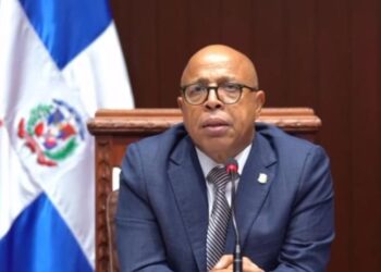Pacheco dice la ONU ha sido “floja” con la crisis haitiana