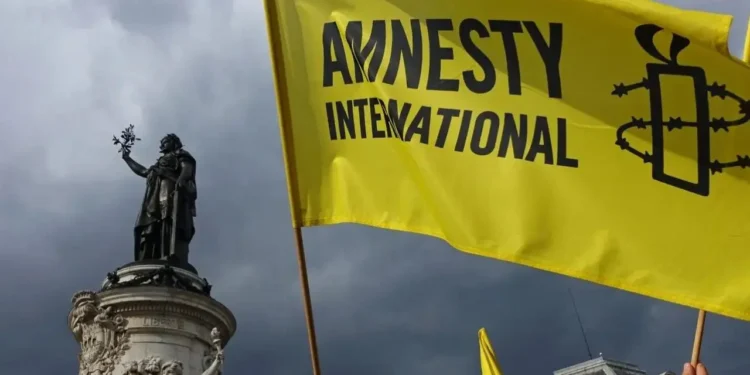 Amnistía Internacional exige a RD detener “políticas racistas” y deportaciones de haitianos