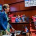 Senadora de Puerto Plata pide sancionar a quienes difaman por redes sociales