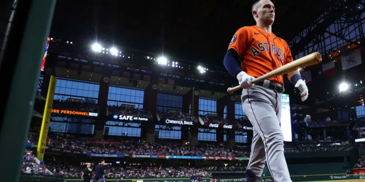 Calendario MLB Hoy 16 de Mayo: hora de juegos y cómo ver en vivo