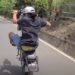 Denuncian sujetos calibran motores y causan ruidos en vías de Montellano; piden intervención de autoridades