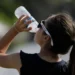 El calor intenso en RD seguirá durante dos semanas más