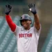 Rafael Devers alcanza hito histórico con Boston Red Sox en la temporada 2025