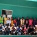 Autoridades intervienen el área protegida “Salto de la Tinaja”; detienen haitianos ilegales que construían en monumento natural