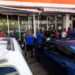 DGM realiza operativos en comercios y detiene a 92 extranjeros ilegales