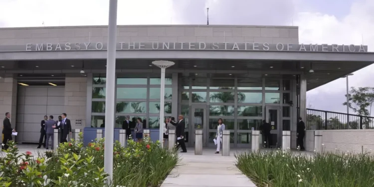 EE.UU. pide a ilegales que regresen antes de ser deportados