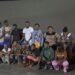En Mao detienen automóvil con 19 haitianos en condición migratoria irregular
